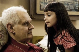 LUCY CONTRA LOS LÍMITES DE LA VOZ