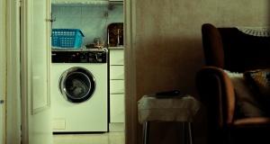 LUISA NO ESTÁ EN CASA