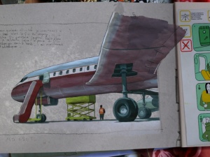 MADAGASCAR, CARNET DE VOYAGE