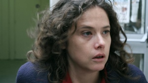 ZACHARIE YA NO VIVE AQUI