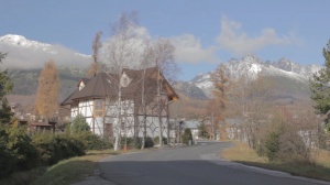 GEDEON MAJUNKE: ARCHITEKT TATER