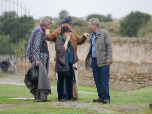 MALPARTIDA FLUXUS-VILLAGE