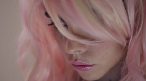 MANIC PIXIE DREAM GIRL