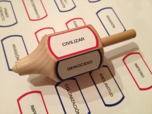 MARGEN DE ERROR, ¿CÓMO SE ESCRIBE OCCIDENTAL?