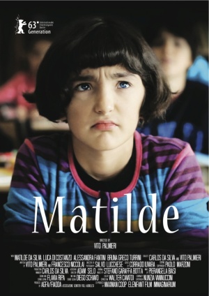 MATILDE