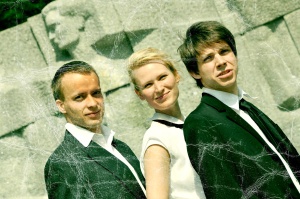 MC. CZłOWIEK Z WINYLU