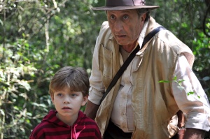 MEMÓRIAS DO MEU TIO