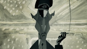 MENDELKSSOHN EST SUR LE TOIT