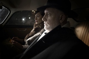 MOOIE MOND EN MIJN OGEN GROEN