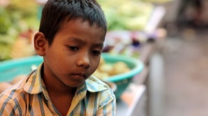 MONSTERS DO NOT EXIST