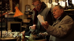 LA CHANCE ÉLECTRIQUE