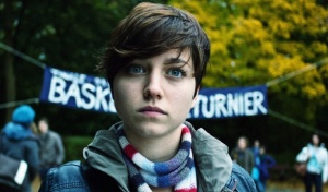 MORGEN IST AUCH NOCH EIN TAG