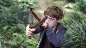 MORITZ UND DER WALDSCHRAT