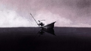 PAN MALUSKIEWICZ I WIELORYB