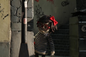 MONSIEUR L'ASSASSIN X