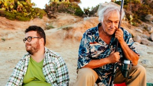 SONO UGUALI IN VACANZA