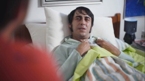 NO ES FÁCIL SER... GORKA OTXOA