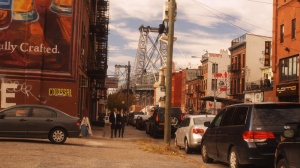 NO HAIR, NO PARANOIA