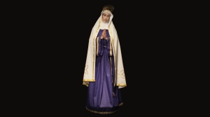 NOSSA SENHORA DA APRESENTAÇÃO