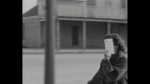 NOTES FROM SOMETIME, LATER, MAYBE