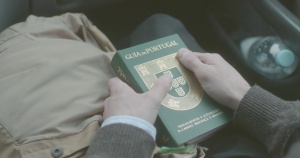 O HOMEM DE TRÁS-OS-MONTES