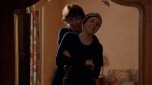 ON DORMIRA QUAND ON SERA MORTS