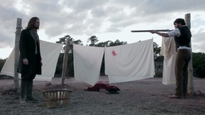 ONLY GUILT PULLS MORE TRIGGERS