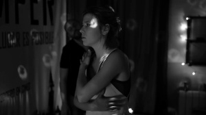 PORTRAIT EN DEUX TEMPS