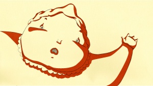 O HOMEM DA CABEÇA DE PAPELÃO