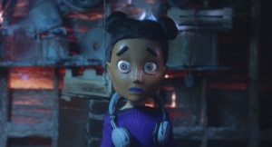 DON'T THINK OF A PINK ELEPHANT