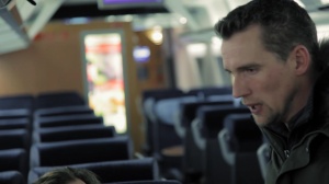 FRANK PETZKE RETTET DIE DEUTSCHE BAHN