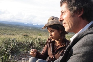 BEYOND THE MEXIQUE BAY