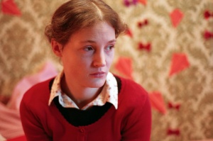 PITTER PATTER GOES MY HEART