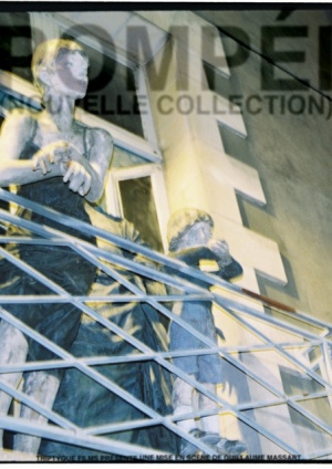 POMPÉI (NOUVELLE COLLECTION)