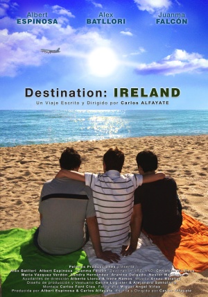 DESTINATION: IRELAND