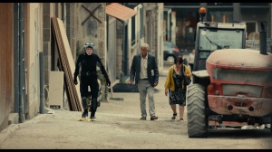 POURQUOI J'AI ÉCRIT LA BIBLE 