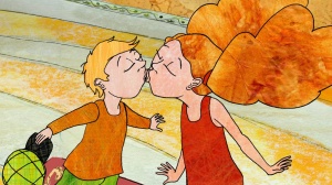 MEINE ERSTE HOCHZEIT