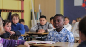 EL PRÍNCIPE DE LA CLASE