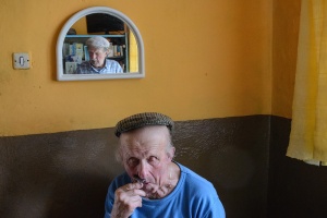 PRZESZŁY LATA, IDĄ ZIMY