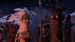 PRICA S POCETKA VREMENA