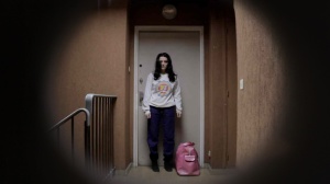 QUAND J'ÉTAIS GOTHIQUE