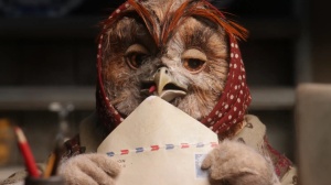 RAYMONDE OU L'ÉVASION VERTICALE