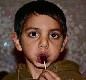 RECARDO MUNTEAN ROSTAS