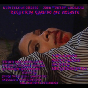 RECUERDAS CUANDO ME VIOLASTE...