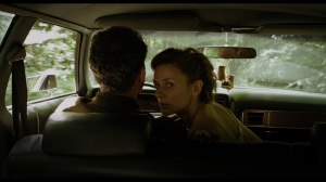 WHO'S IN THE FRIDGE? (A LOVE STORY)