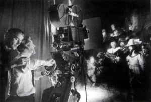 REMBRANDT, SCHILDER VAN DE MENS