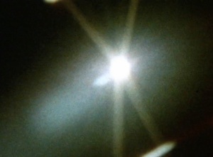 REPORTING THE WEATHER