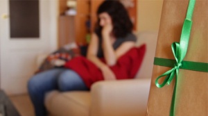 ESPINA. HISTORIA DE UN REGALO FALLIDO