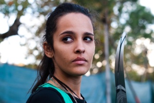 IL RESPIRO DELL’ARCO