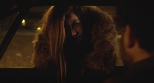 LA PUTA Y EL CLIENTE (ROL)